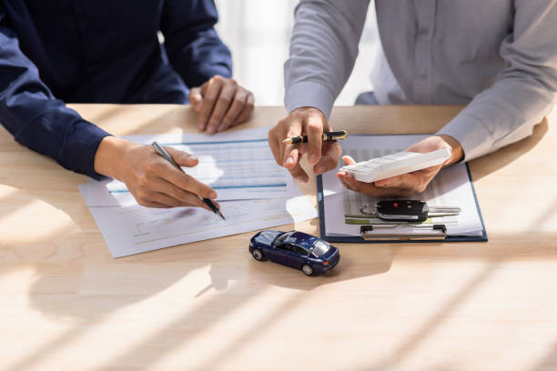 Car insurance options for McGregor residents